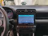  Citroen  C3  Aircross Feel Pack 1.5 BlueHDi 110CV BVM6 6E #7