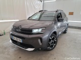 C5 Aircross