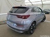  Grandland X