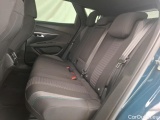  Peugeot  3008 PEUGEOT  / 2020 / 5P / SUV Hybrid 136 e-DCS6 Active Pack #9