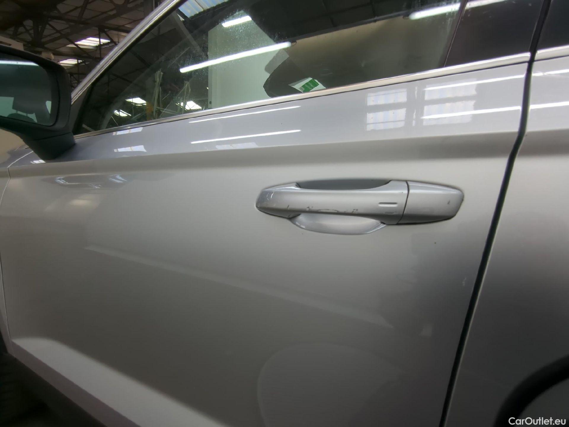  Seat  ATECA  Style Business 2.0 TDI 150CV BVA7 E6d #13