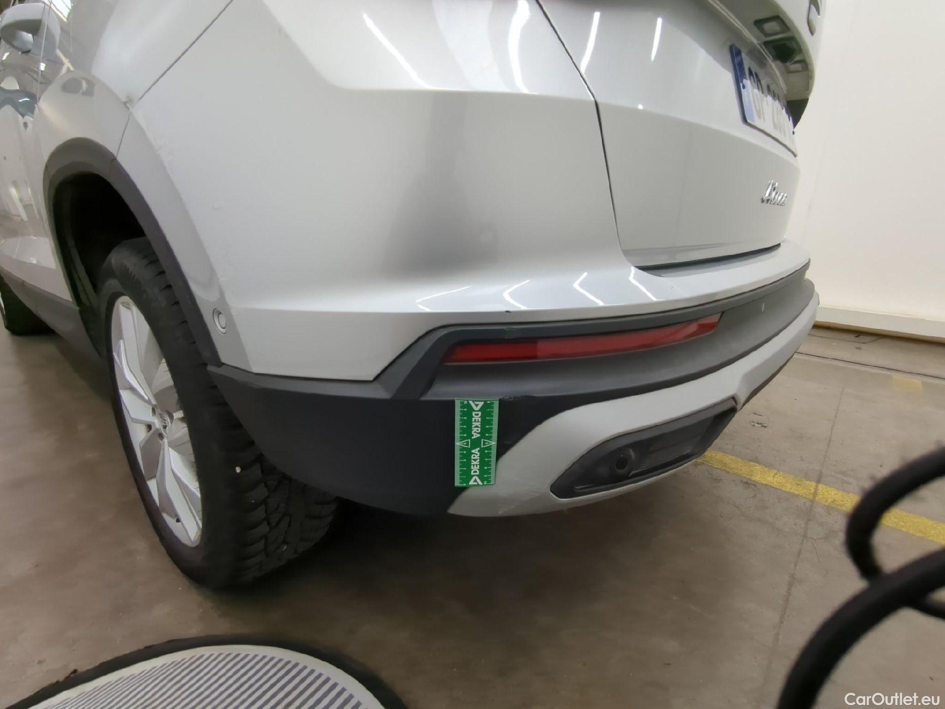  Seat  ATECA  Style Business 2.0 TDI 150CV BVA7 E6d #19