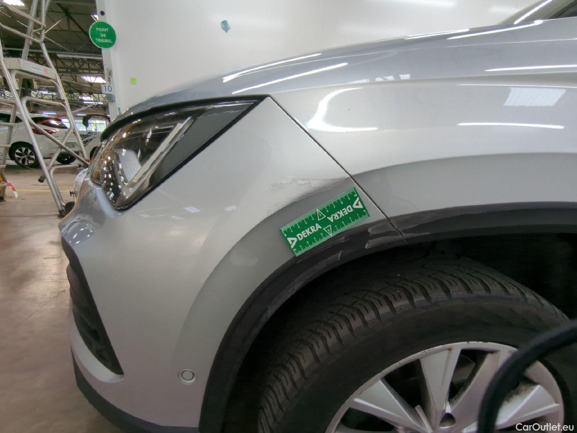  Seat  ATECA  Style Business 2.0 TDI 150CV BVA7 E6d #6