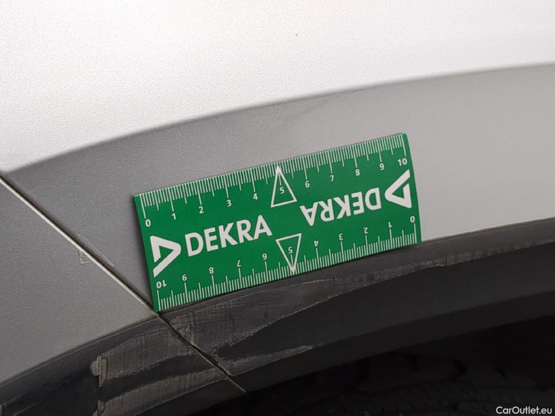  Seat  ATECA  Style Business 2.0 TDI 150CV BVA7 E6d #9
