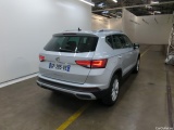  Seat  ATECA  Style Business 2.0 TDI 150CV BVA7 E6d #3
