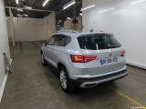  Seat  ATECA  Style Business 2.0 TDI 150CV BVA7 E6d #2