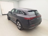  Mercedes  EQC Mercedes,  '19 BEV, Mercedes-Benz   400 4MATIC Business Solution #6