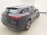  Mercedes  EQC Mercedes,  '19 BEV, Mercedes-Benz   400 4MATIC Business Solution #8