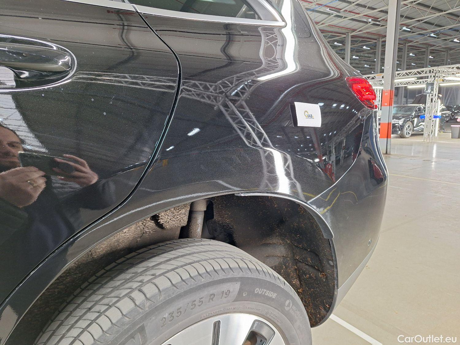  Mercedes  EQC Mercedes,  '19 BEV, Mercedes-Benz   400 4MATIC Business Solution #14