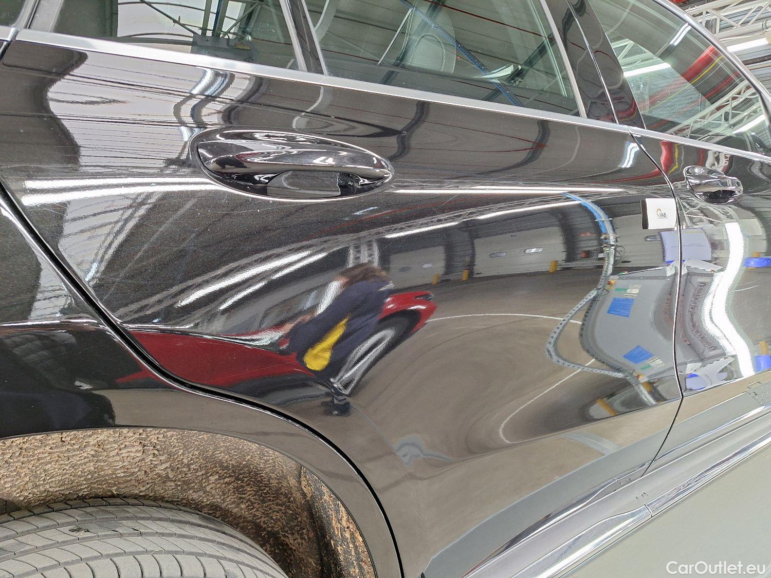  Mercedes  EQC Mercedes,  '19 BEV, Mercedes-Benz   400 4MATIC Business Solution #24