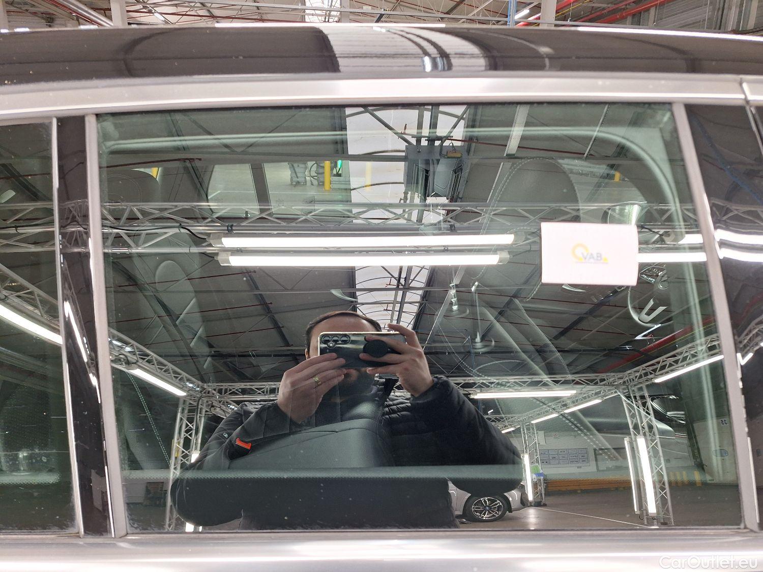  Mercedes  EQC Mercedes,  '19 BEV, Mercedes-Benz   400 4MATIC Business Solution #20