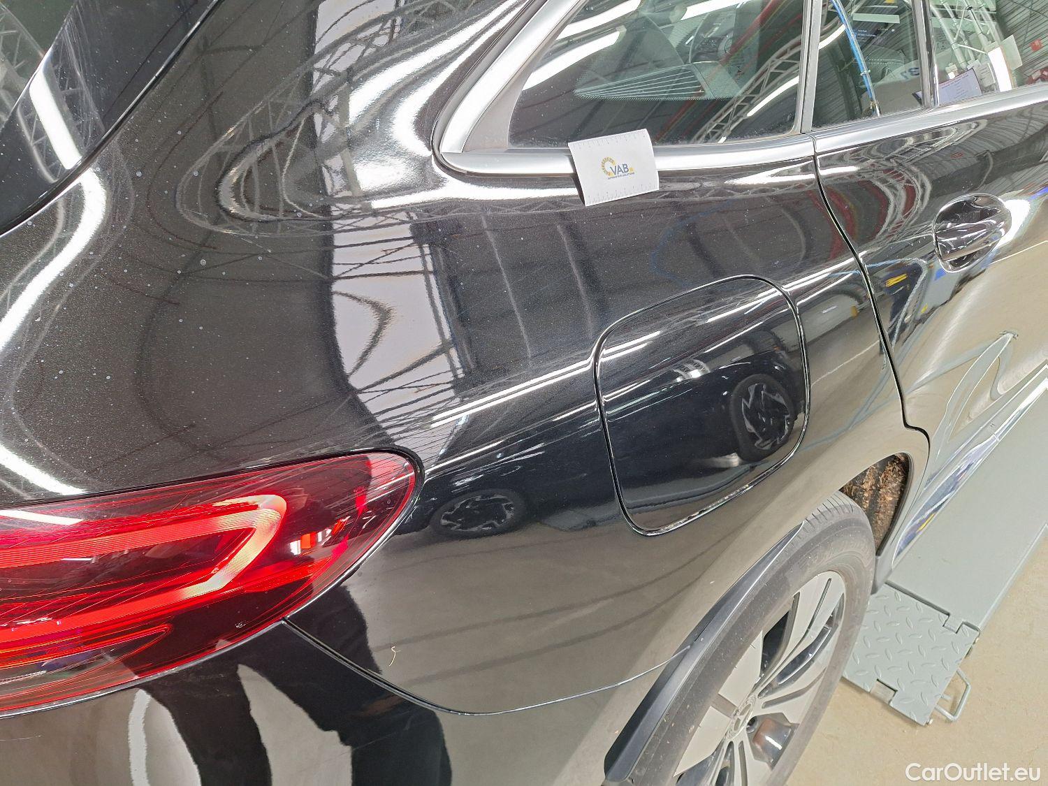  Mercedes  EQC Mercedes,  '19 BEV, Mercedes-Benz   400 4MATIC Business Solution #22