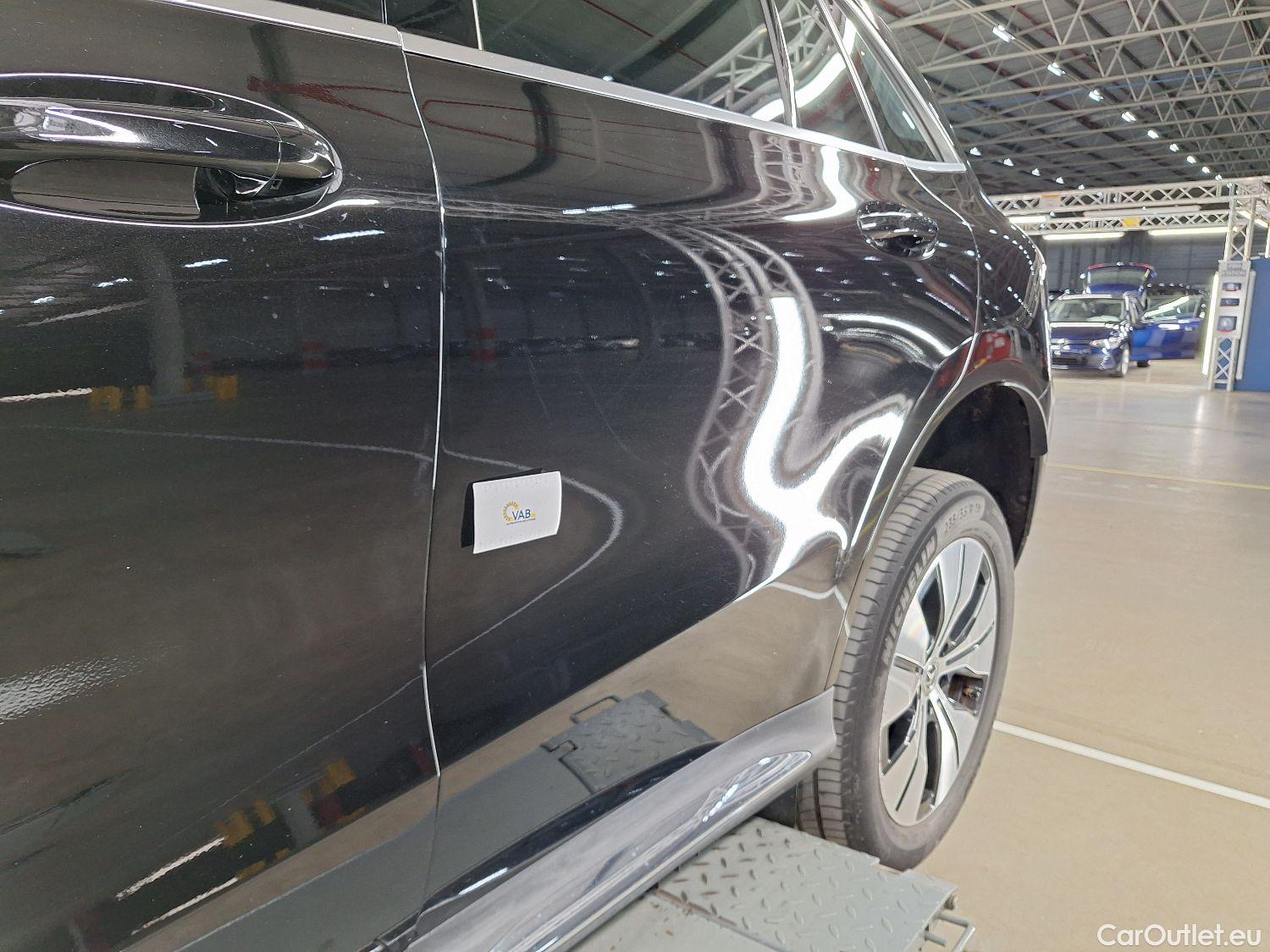  Mercedes  EQC Mercedes,  '19 BEV, Mercedes-Benz   400 4MATIC Business Solution #11