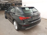  Audi  A3 Audi  Sportback 1.5 35 TFSi 110kW Advanced 5d #7