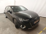  Audi  A3 Audi  Sportback 1.5 35 TFSi 110kW Advanced 5d #8