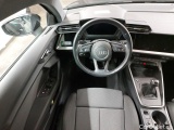  Audi  A3 Audi  Sportback 1.5 35 TFSi 110kW Advanced 5d #9