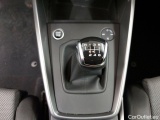  Audi  A3 Audi  Sportback 1.5 35 TFSi 110kW Advanced 5d #25