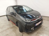  KIA  Picanto KIA  1.0 T-GDI 100 GT Line 5d #8