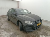  Audi  A1 Sportback AUDI  - 2019 30 TFSI 110hp S tronic (EU6d-TEMP) 5d #8
