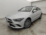 CLA-Klasse