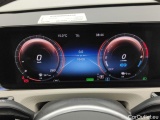  Mercedes  CLA-Klasse Mercedes-Benz CLA Shooting Brake CLA 250 e Business Solution 5d #6