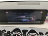  Mercedes  CLA-Klasse Mercedes-Benz CLA Shooting Brake CLA 250 e Business Solution 5d #14