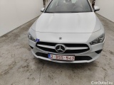 Mercedes  CLA-Klasse Mercedes-Benz CLA Shooting Brake CLA 250 e Business Solution 5d #23