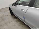  Mercedes  CLA-Klasse Mercedes-Benz CLA Shooting Brake CLA 250 e Business Solution 5d #25