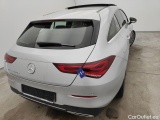  Mercedes  CLA-Klasse Mercedes-Benz CLA Shooting Brake CLA 250 e Business Solution 5d #38