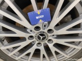  Mercedes  CLA-Klasse Mercedes-Benz CLA Shooting Brake CLA 250 e Business Solution 5d #47