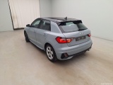  Audi  A1 Sportback Audi, A1 SB '18, Audi  1.0 25 TFSI 70kW S tronic S Line #6
