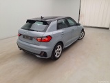  Audi  A1 Sportback Audi, A1 SB '18, Audi  1.0 25 TFSI 70kW S tronic S Line #8