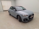  Audi  A1 Sportback Audi, A1 SB '18, Audi  1.0 25 TFSI 70kW S tronic S Line #9