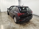  Volkswagen  Polo Volkswagen  1.0 TSI Life DSG 5d #7