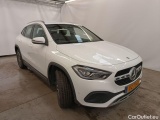 Mercedes  GLA MERCEDES CLASSE  - 2020  250e 262 (160+102) Business Solution 5d Auto #8