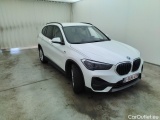  Bmw  X1 BMW  xDrive25e (162 kW) 5d #8