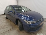  Volkswagen  Golf  Volkswagen VIII 1.0 eTSI 81kW Life Business DSG 5d #8