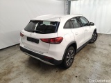  Mercedes  GLA Mercedes-Benz   250e Business Solution 5d #2