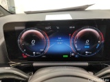  Mercedes  GLA Mercedes-Benz   250e Business Solution 5d #6