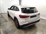  Mercedes  GLA Mercedes-Benz   250e Business Solution 5d #7