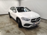  Mercedes  GLA Mercedes-Benz   250e Business Solution 5d #8