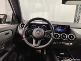  Mercedes  GLA Mercedes-Benz   250e Business Solution 5d #9