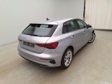  Audi  A3 Audi,  SB '20, Audi  Sportback 1.0 30 TFSi 81kW S tronic 5d #8