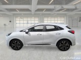  Ford  Puma FORD  / 2019 / 5P / SUV 1.0 ECOBOOST HYBRID 125CV ST-LINE #8