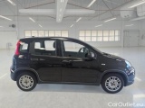  Fiat  Panda FIAT  / 2011 / 5P / BERLINA 1.0 FIREFLY 70CV SeS HYBRID #7