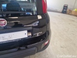  Fiat  Panda FIAT  / 2011 / 5P / BERLINA 1.0 FIREFLY 70CV SeS HYBRID #58