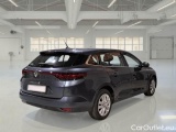  Renault  Megane RENAULT MÉGANE SPORTER / 2020 / 5P / STATION WAGON 1.5 DCI 85KW BLUE EQUILIBRE EDC #2