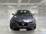  Renault  Megane RENAULT MÉGANE SPORTER / 2020 / 5P / STATION WAGON 1.5 DCI 85KW BLUE EQUILIBRE EDC #6