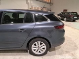  Renault  Megane RENAULT MÉGANE SPORTER / 2020 / 5P / STATION WAGON 1.5 DCI 85KW BLUE EQUILIBRE EDC #67