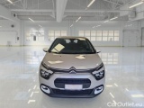  Citroen  C3 CITROEN  / 2020 / 5P / BERLINA PURETECH 83 SeS YOU! #6